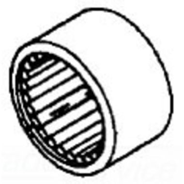 Click here to see Ridgid 87610 Ridgid 87610 Roller Bearing 1.50 X 1.25