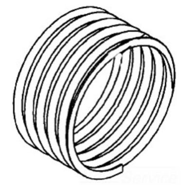 Click here to see Ridgid 87617 Ridgid 87617 Spring