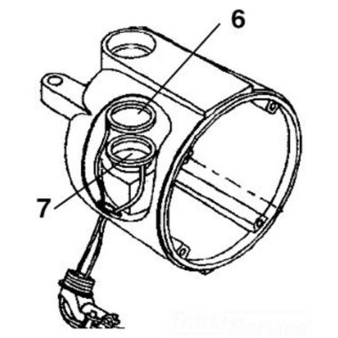Click here to see Ridgid 87870 Ridgid 87870 Wire, Lead Red