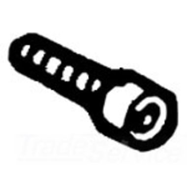 Click here to see Ridgid 87895 Ridgid 87895 Screw 1/4-20 X 1/2