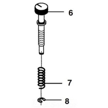 Click here to see Ridgid 87912 Ridgid 87912 Package of 2 Spring