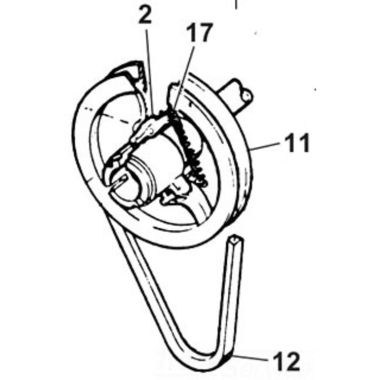 Click here to see Ridgid 88035 Ridgid 88035 Package of 2 V-BeltS