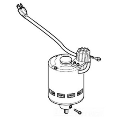 Click here to see Ridgid 88462 Ridgid 88462 Kit, Motor