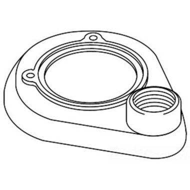 Click here to see Ridgid 88602 Ridgid 88602 Volute