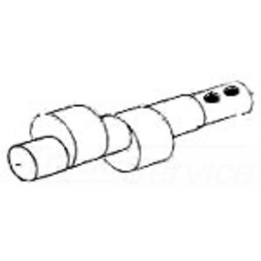 Click here to see Ridgid 88877 Ridgid 88877 CrankShaft