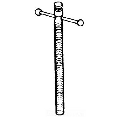 Click here to see Ridgid 89010 Ridgid 89010 Screw Assembly Adjustment