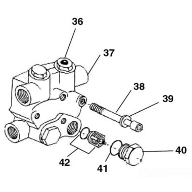 Click here to see Ridgid 88412 Ridgid 88412 Cap, Valve
