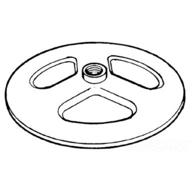 Click here to see Ridgid 89075 Ridgid 89075 Base, Pipe Support