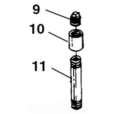 Click here to see Ridgid 89730 Ridgid 89730 Handle, Pipe 1/8-27