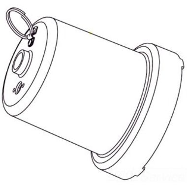 Click here to see Ridgid 90182 Ridgid 90182 Housing, Outer TP250