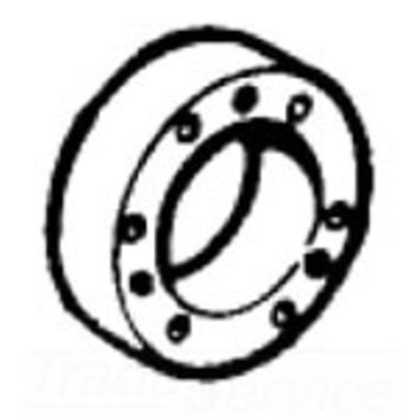 Click here to see Ridgid 90185 Ridgid 90185 Collar, Clutch Front