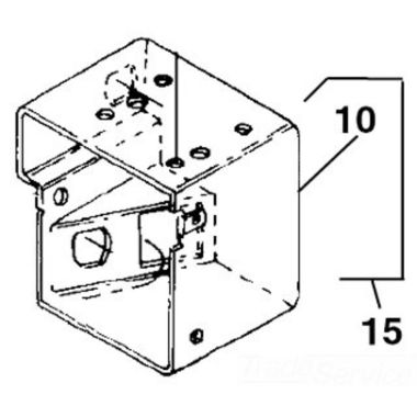 Click here to see Ridgid 91187 Ridgid 91187 SwitchBox Assembly