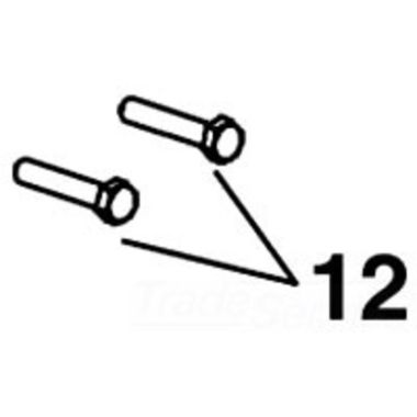 Click here to see Ridgid 91302 Ridgid 91302 Tecumseh Screws