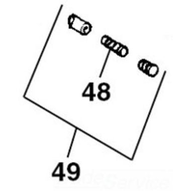 Click here to see Ridgid 91557 Ridgid 91557 Kit, Plunger