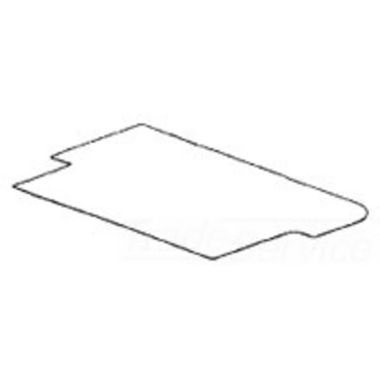 Click here to see Ridgid 91722 Ridgid 91722 Decal, Rear Panel