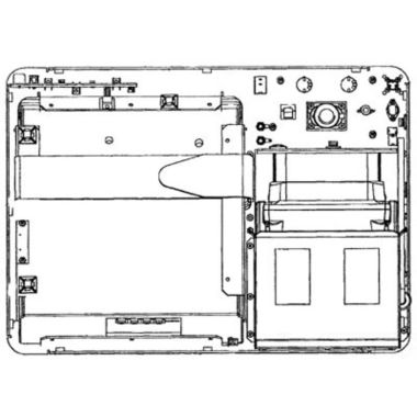 Click here to see Ridgid 91822 Ridgid 91822 Strap, VCR