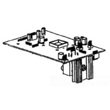 Click here to see Ridgid 91837 Ridgid 91837 Board, Power Audio and Video