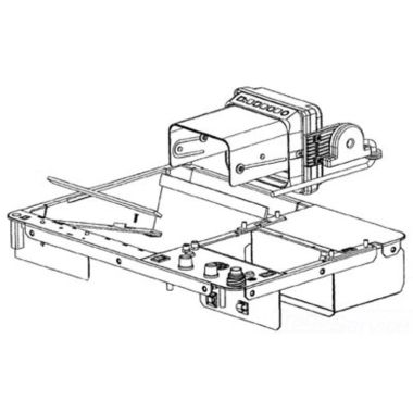 Click here to see Ridgid 91847 Ridgid 91847 Monitor, Only Color TLCSE NTSC