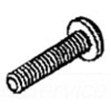 Click here to see Ridgid 91972 Ridgid 91972 6-32 5/8 Screw