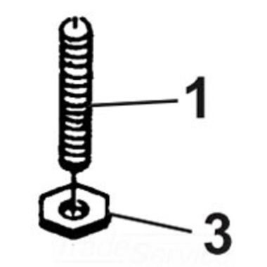 Click here to see Ridgid 92145 Ridgid 92145 Stud