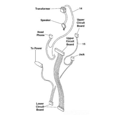 Click here to see Ridgid 92502 Ridgid 92502 Wiring, Assembly Battery