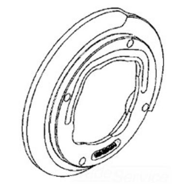 Click here to see Ridgid 92767 Ridgid 92767 Ring, Retainer 816/817