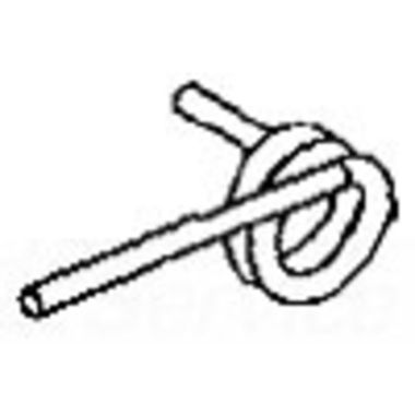 Click here to see Ridgid 92817 Ridgid 92817 Torsion Spring