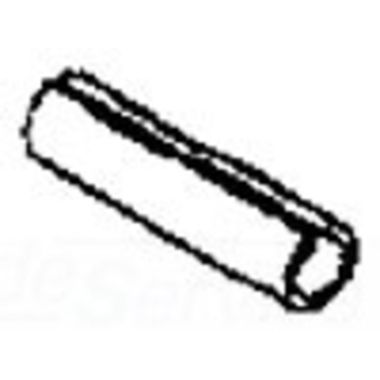 Click here to see Ridgid 92832 Ridgid 92832 Pin, Split Roll .250 X 5/8