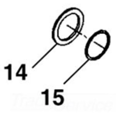 Click here to see Ridgid 92897 Ridgid 92897 Retaining Ring