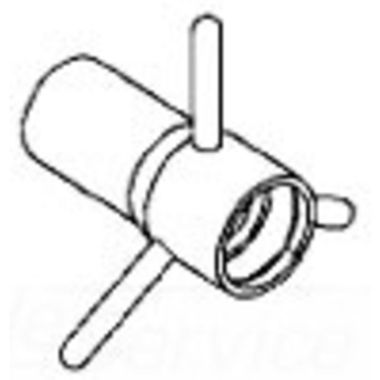 Click here to see Ridgid 92907 Ridgid 92907 Adjusting Nut Assembly