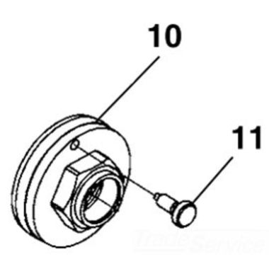 Click here to see Ridgid 92947 Ridgid 92947 Plunger