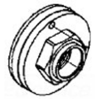 Click here to see Ridgid 92972 Ridgid 92972 Cap, With Roll Pins