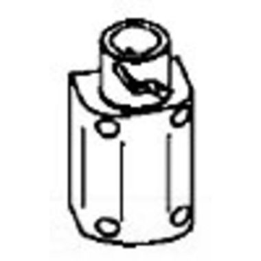 Click here to see Ridgid 93002 Ridgid 93002 Body, Equalizing Valve