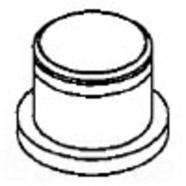 Click here to see Ridgid 93007 Ridgid 93007 Mount, Saddle