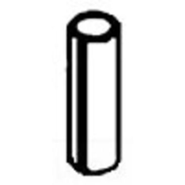 Click here to see Ridgid 93062 Ridgid 93062 Pin, Roll 3/8 X 2