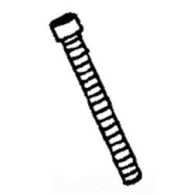 Click here to see Ridgid 93622 Ridgid 93622 Package of 2 Hex Socket Cap Screws