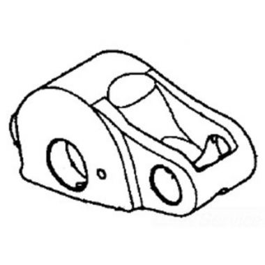 Click here to see Ridgid 93627 Ridgid 93627 Arm, Reaction