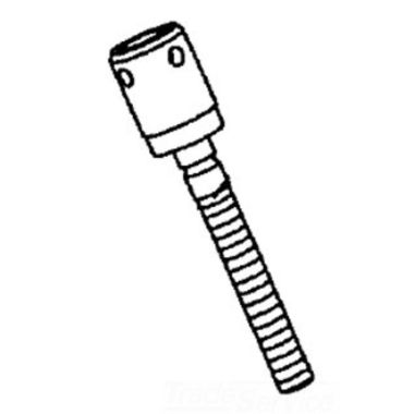 Click here to see Ridgid 93632 Ridgid 93632 Feedscrew 7/16-16