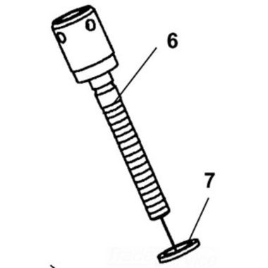 Click here to see Ridgid 93657 Ridgid 93657 Washer, Load Thrust