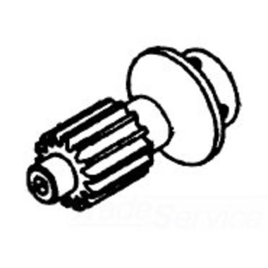 Click here to see Ridgid 93807 Ridgid 93807 Pinion, Input Drive