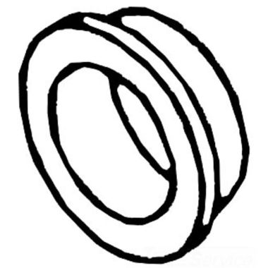 Click here to see Ridgid 93812 Ridgid 93812 Bearing, Flange Bronze