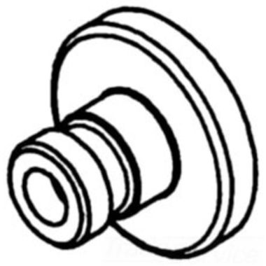 Click here to see Ridgid 93832 Ridgid 93832 Roll, Drive 1-1/4