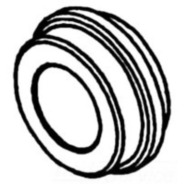 Click here to see Ridgid 93837 Ridgid 93837 Roll, Groove 1-1/4