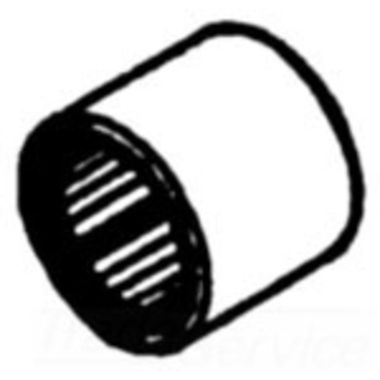 Click here to see Ridgid 93877 Ridgid 93877 Needle Bearing Roller