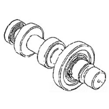 Click here to see Ridgid 93972 Ridgid 93972 Output Shaft Assembly
