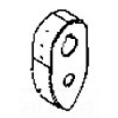 Click here to see Ridgid 93987 Ridgid 93987 Set of 4 Rear Jaws