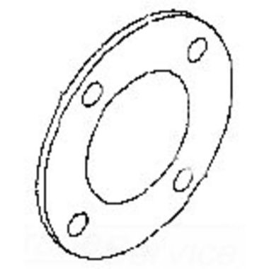 Click here to see Ridgid 93992 Ridgid 93992 Ring, Support