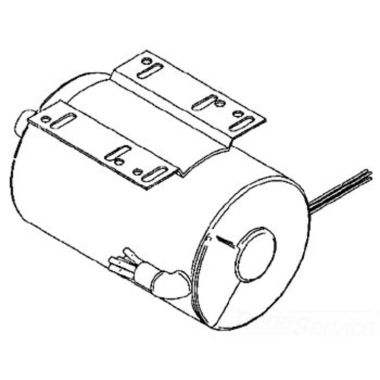 Click here to see Ridgid 94007 Ridgid 94007 Motor, 120V 60HZ 2HP