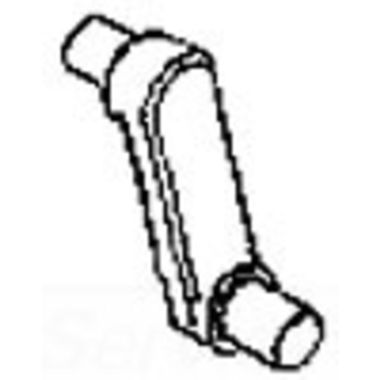 Click here to see Ridgid 94047 Ridgid 94047 Set of 4 Drive Links