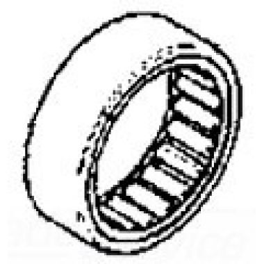 Click here to see Ridgid 94052 Ridgid 94052 Ball Bearing 